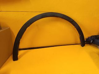 bontott TOYOTA C-HR Bal első Sárvédő Díszléc