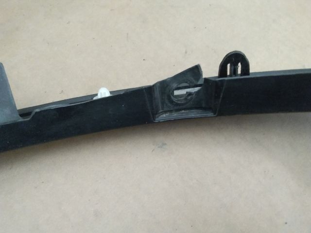 bontott TOYOTA C-HR Bal első Sárvédő Díszléc