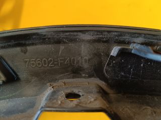 bontott TOYOTA C-HR Bal első Sárvédő Díszléc