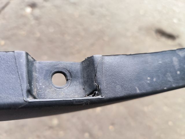 bontott TOYOTA C-HR Bal első Sárvédő Díszléc