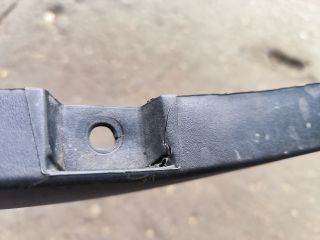 bontott TOYOTA C-HR Bal első Sárvédő Díszléc