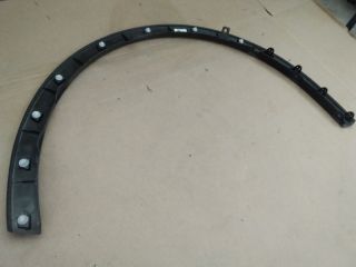 bontott TOYOTA C-HR Bal első Sárvédő Díszléc