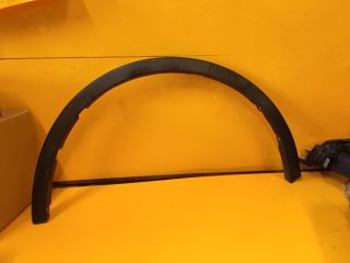 bontott TOYOTA C-HR Bal első Sárvédő Díszléc