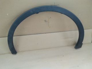 bontott TOYOTA C-HR Bal első Sárvédő Díszléc