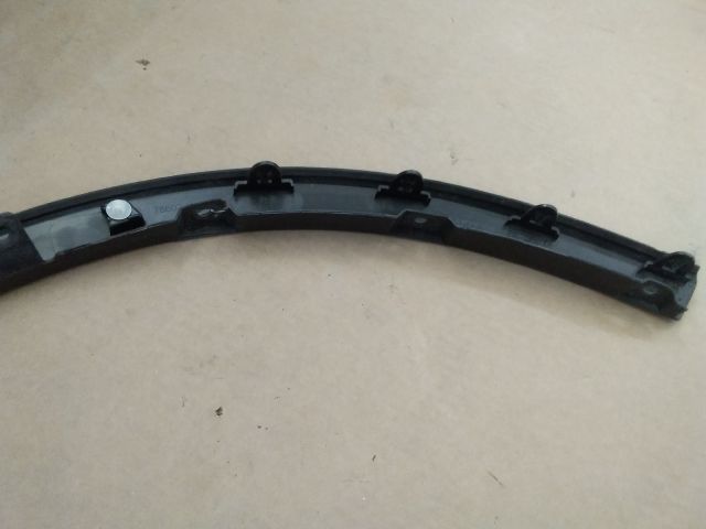 bontott TOYOTA C-HR Bal első Sárvédő Díszléc