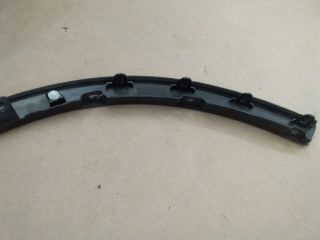 bontott TOYOTA C-HR Bal első Sárvédő Díszléc