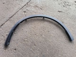 bontott TOYOTA C-HR Bal első Sárvédő Díszléc