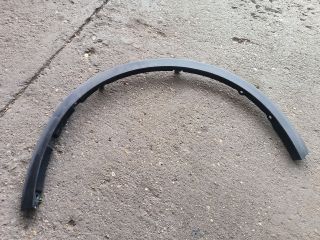 bontott TOYOTA C-HR Bal első Sárvédő Díszléc