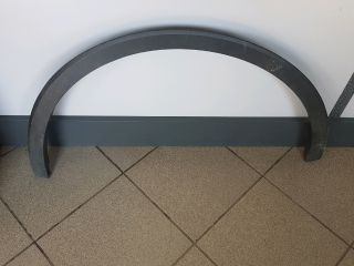 bontott TOYOTA C-HR Bal első Sárvédő Szélesítő