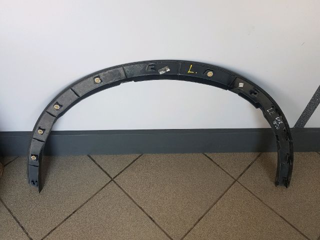 bontott TOYOTA C-HR Bal első Sárvédő Szélesítő