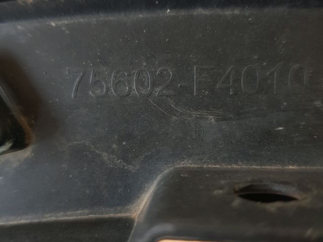 bontott TOYOTA C-HR Bal első Sárvédő Szélesítő