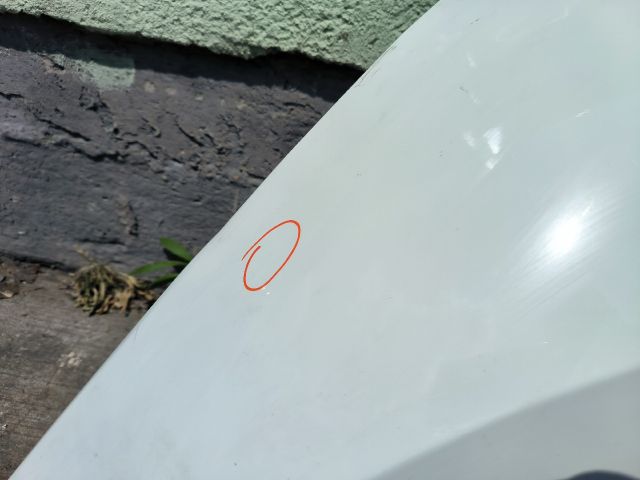 bontott TOYOTA C-HR Bal első Sárvédő