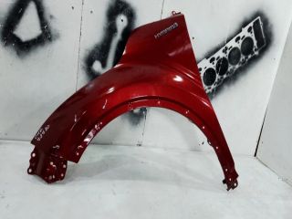 bontott TOYOTA C-HR Bal első Sárvédő