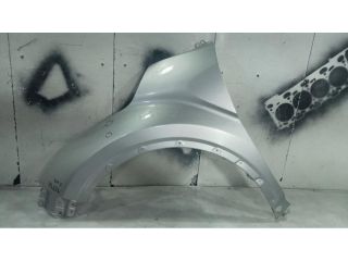 bontott TOYOTA C-HR Bal első Sárvédő