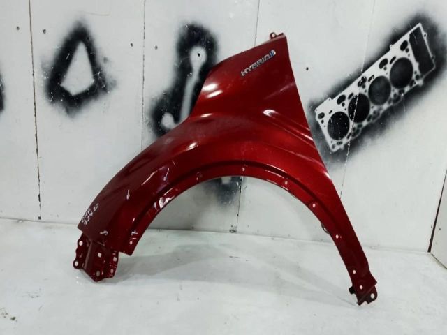 bontott TOYOTA C-HR Bal első Sárvédő