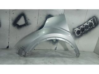 bontott TOYOTA C-HR Bal első Sárvédő