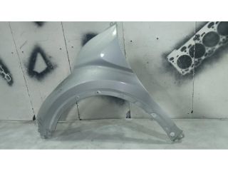 bontott TOYOTA C-HR Bal első Sárvédő