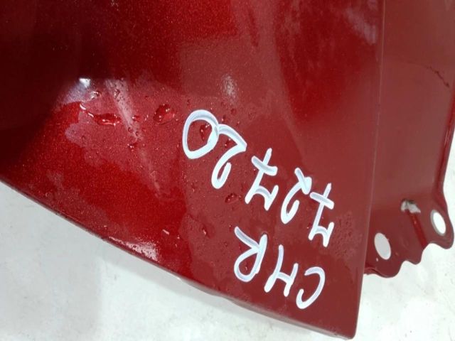 bontott TOYOTA C-HR Bal első Sárvédő