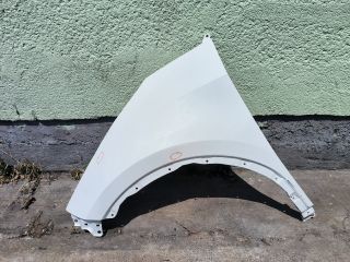 bontott TOYOTA C-HR Bal első Sárvédő