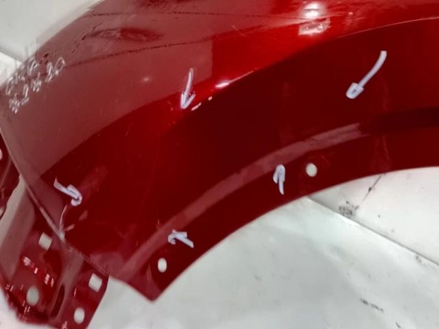 bontott TOYOTA C-HR Bal első Sárvédő