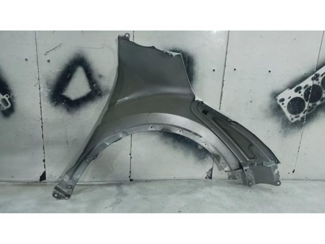 bontott TOYOTA C-HR Bal első Sárvédő