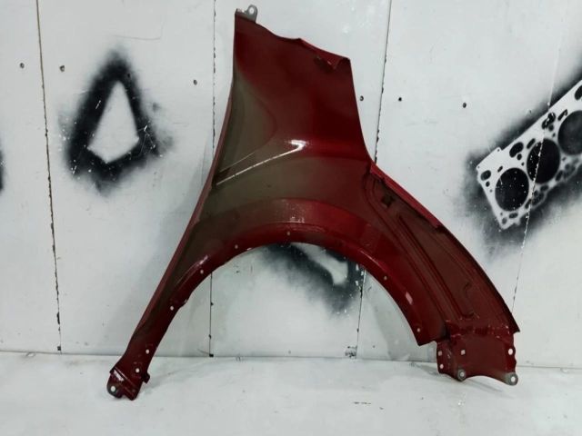 bontott TOYOTA C-HR Bal első Sárvédő