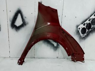 bontott TOYOTA C-HR Bal első Sárvédő