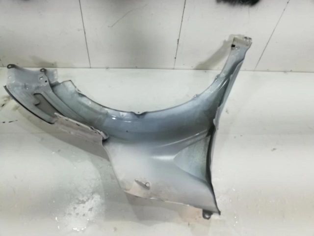 bontott TOYOTA C-HR Bal első Sárvédő