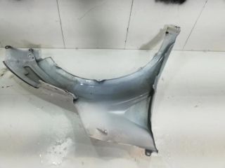 bontott TOYOTA C-HR Bal első Sárvédő