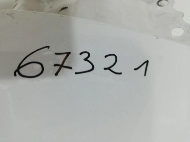 bontott TOYOTA C-HR Bal első Sárvédő