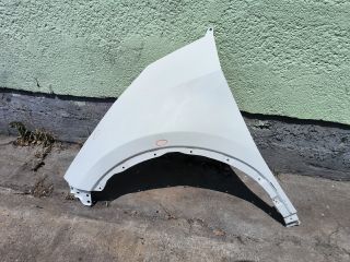 bontott TOYOTA C-HR Bal első Sárvédő