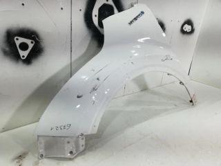 bontott TOYOTA C-HR Bal első Sárvédő