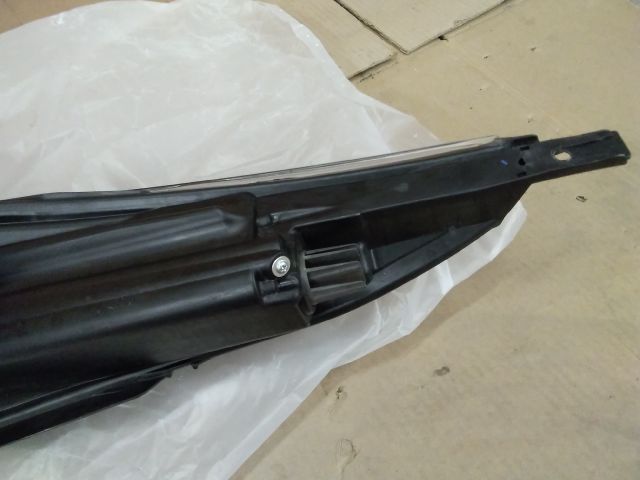 bontott TOYOTA C-HR Bal Fényszóró