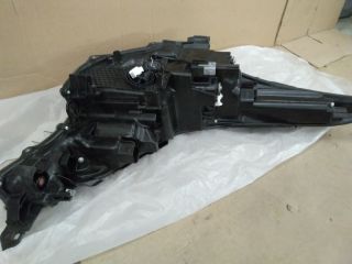 bontott TOYOTA C-HR Bal Fényszóró