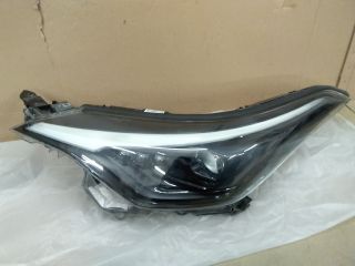 bontott TOYOTA C-HR Bal Fényszóró