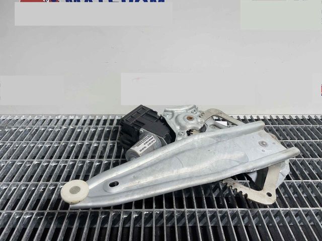 bontott TOYOTA C-HR Bal hátsó Ablakemelő Szerkezet (Elektromos)