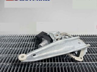 bontott TOYOTA C-HR Bal hátsó Ablakemelő Szerkezet (Elektromos)