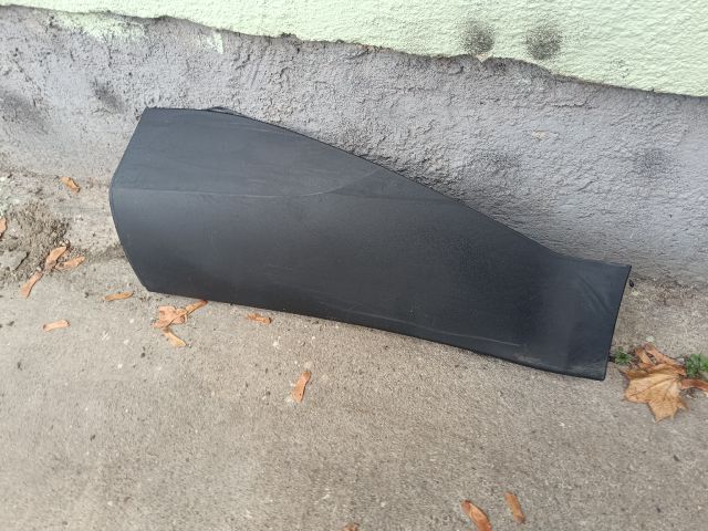 bontott TOYOTA C-HR Bal hátsó Ajtó Díszléc