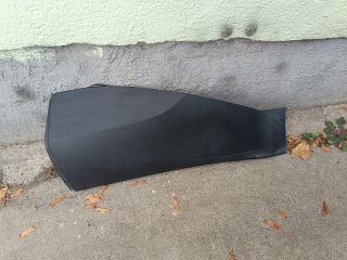 bontott TOYOTA C-HR Bal hátsó Ajtó Díszléc