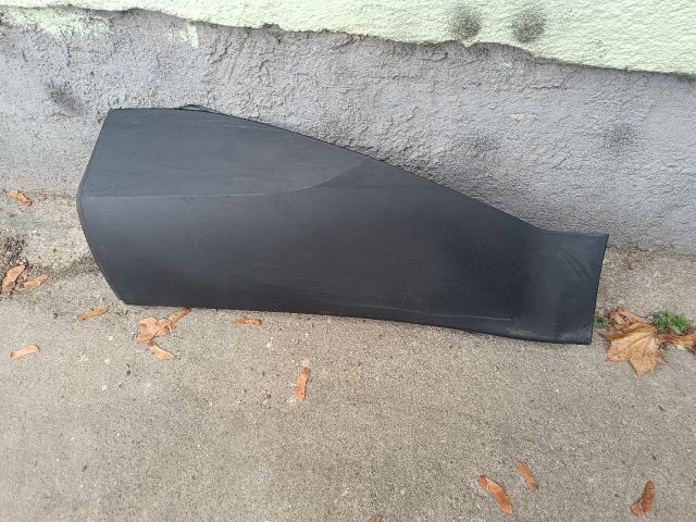 bontott TOYOTA C-HR Bal hátsó Ajtó Díszléc