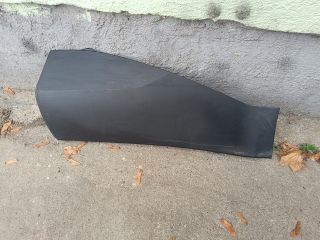 bontott TOYOTA C-HR Bal hátsó Ajtó Díszléc