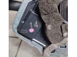 bontott TOYOTA C-HR Bal hátsó Ajtózár