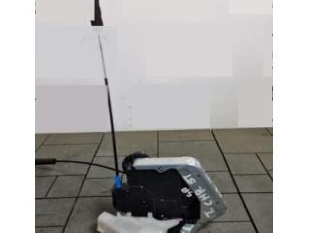 bontott TOYOTA C-HR Bal hátsó Ajtózár