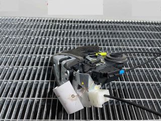 bontott TOYOTA C-HR Bal hátsó Ajtózár