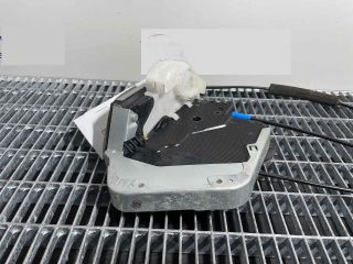 bontott TOYOTA C-HR Bal hátsó Ajtózár