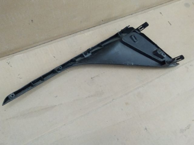 bontott TOYOTA C-HR Bal hátsó Lökhárító Díszléc