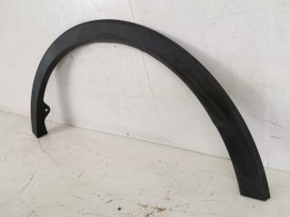 bontott TOYOTA C-HR Bal hátsó Sárvédő Díszléc