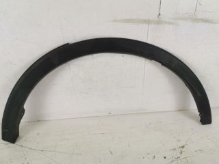 bontott TOYOTA C-HR Bal hátsó Sárvédő Díszléc