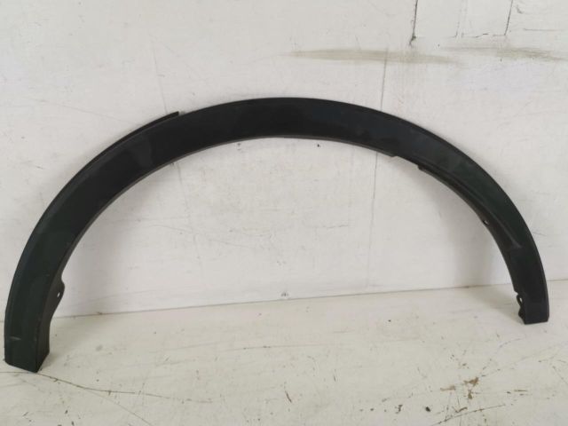 bontott TOYOTA C-HR Bal hátsó Sárvédő Díszléc