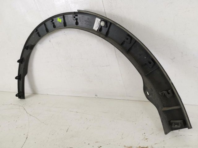 bontott TOYOTA C-HR Bal hátsó Sárvédő Díszléc